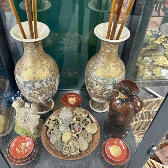 Vase 1